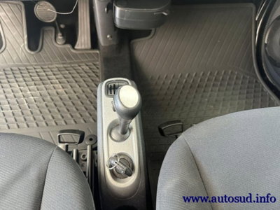 smart Fortwo 1000 52 kW MHD coupé pulse (12)