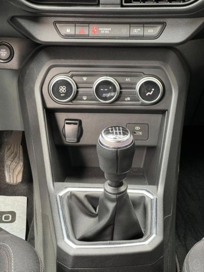 Dacia Jogger Jogger 1.0 TCe GPL 100 CV 5 posti Extreme (12)