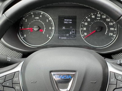 Dacia Jogger Jogger 1.0 TCe GPL 100 CV 5 posti Extreme (13)