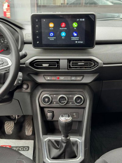 Dacia Jogger Jogger 1.0 TCe GPL 100 CV 5 posti Extreme (16)