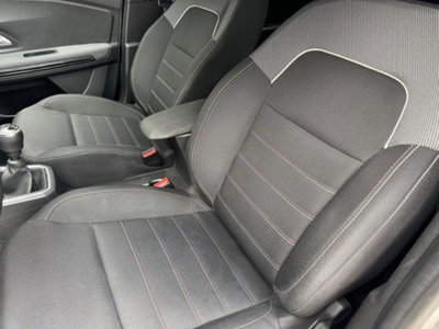 Dacia Jogger Jogger 1.0 TCe GPL 100 CV 5 posti Extreme (8)