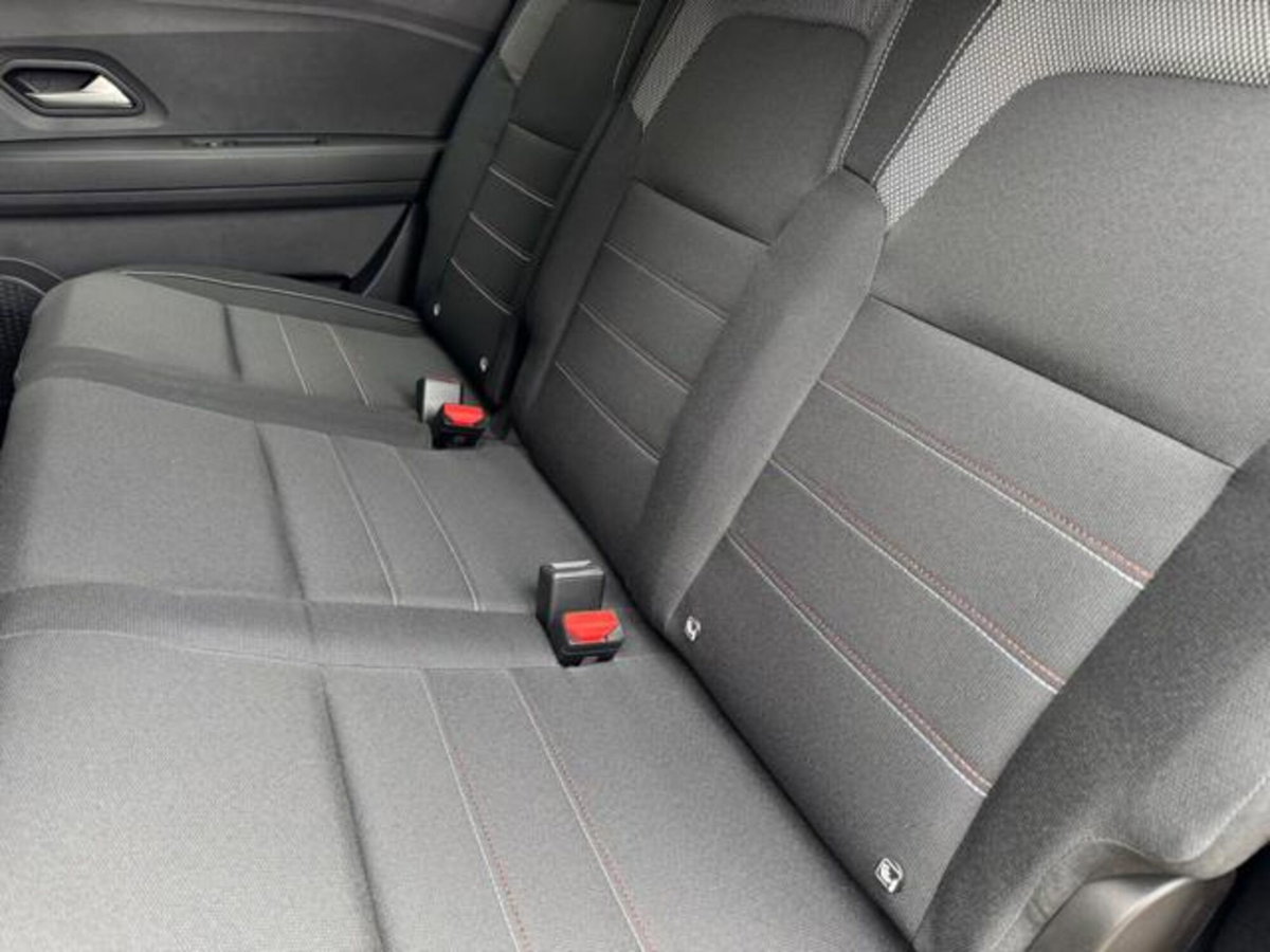 Dacia Jogger Jogger 1.0 TCe GPL 100 CV 5 posti Extreme (9)