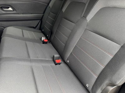 Dacia Jogger Jogger 1.0 TCe GPL 100 CV 5 posti Extreme (9)