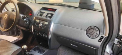 Fiat Sedici 1.6 16V 4x2 Dynamic (10)