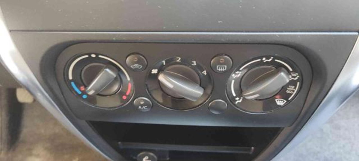 Fiat Sedici 1.6 16V 4x2 Dynamic (12)