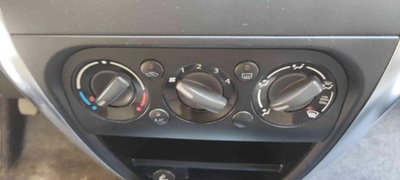 Fiat Sedici 1.6 16V 4x2 Dynamic (12)