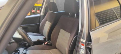 Fiat Sedici 1.6 16V 4x2 Dynamic (7)