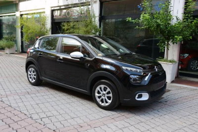 Citroen C3 1.2 puretech You s&s 83cv neopatentati usata