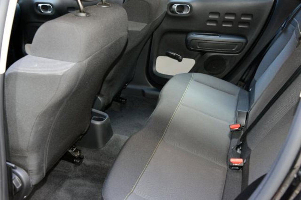 Citroen C3 1.2 puretech You s&s 83cv neopatentati (11)