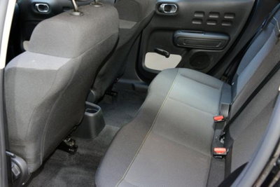 Citroen C3 1.2 puretech You s&s 83cv neopatentati (11)