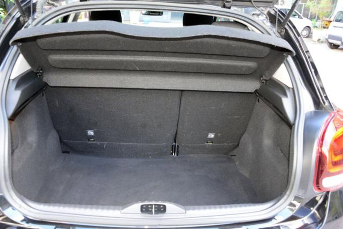 Citroen C3 1.2 puretech You s&s 83cv neopatentati (12)