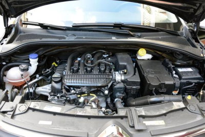 Citroen C3 1.2 puretech You s&s 83cv neopatentati (14)