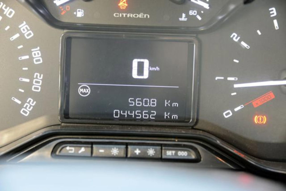 Citroen C3 1.2 puretech You s&s 83cv neopatentati (15)