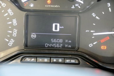 Citroen C3 1.2 puretech You s&s 83cv neopatentati (15)