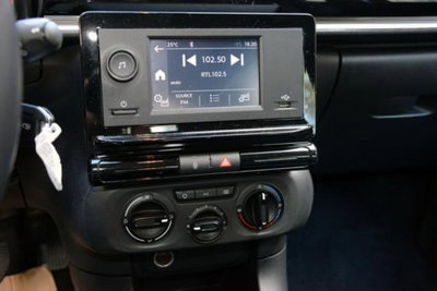 Citroen C3 1.2 puretech You s&s 83cv neopatentati (16)