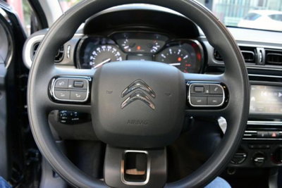 Citroen C3 1.2 puretech You s&s 83cv neopatentati (17)