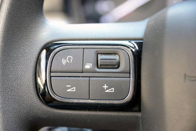 Citroen C3 1.2 puretech You s&s 83cv neopatentati (18)