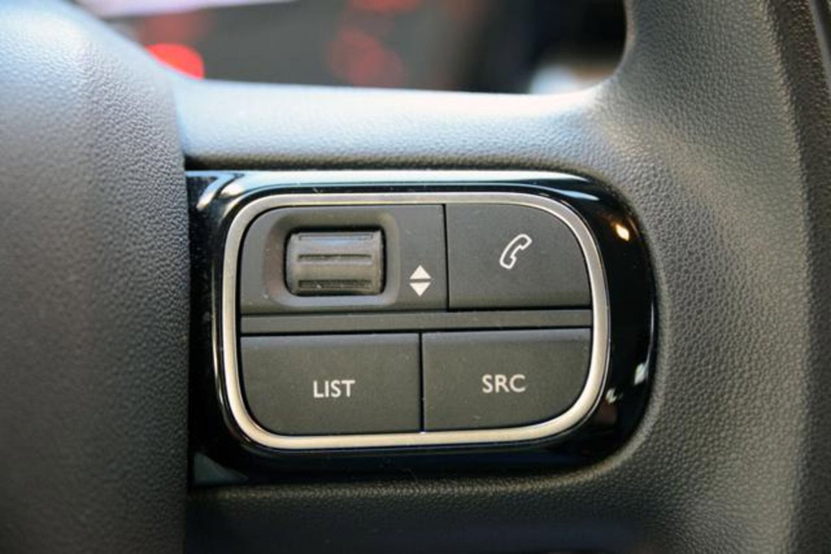 Citroen C3 1.2 puretech You s&s 83cv neopatentati (19)