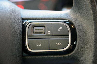 Citroen C3 1.2 puretech You s&s 83cv neopatentati (19)