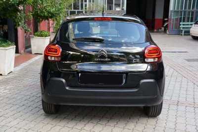 Citroen C3 1.2 puretech You s&s 83cv neopatentati (4)