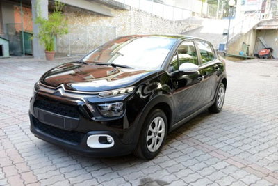 Citroen C3 1.2 puretech You s&s 83cv neopatentati (9)