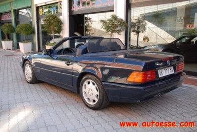 Mercedes-Benz 300 Cabrio 300 SL-24 cat (16)