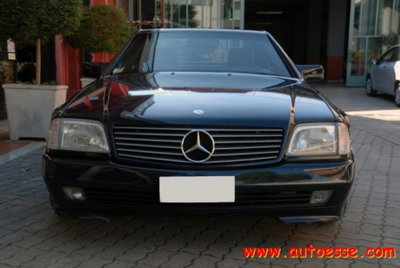Mercedes-Benz 300 Cabrio 300 SL-24 cat (5)