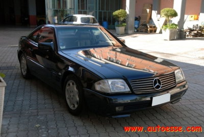 Mercedes-Benz 300 Cabrio 300 SL-24 cat (6)