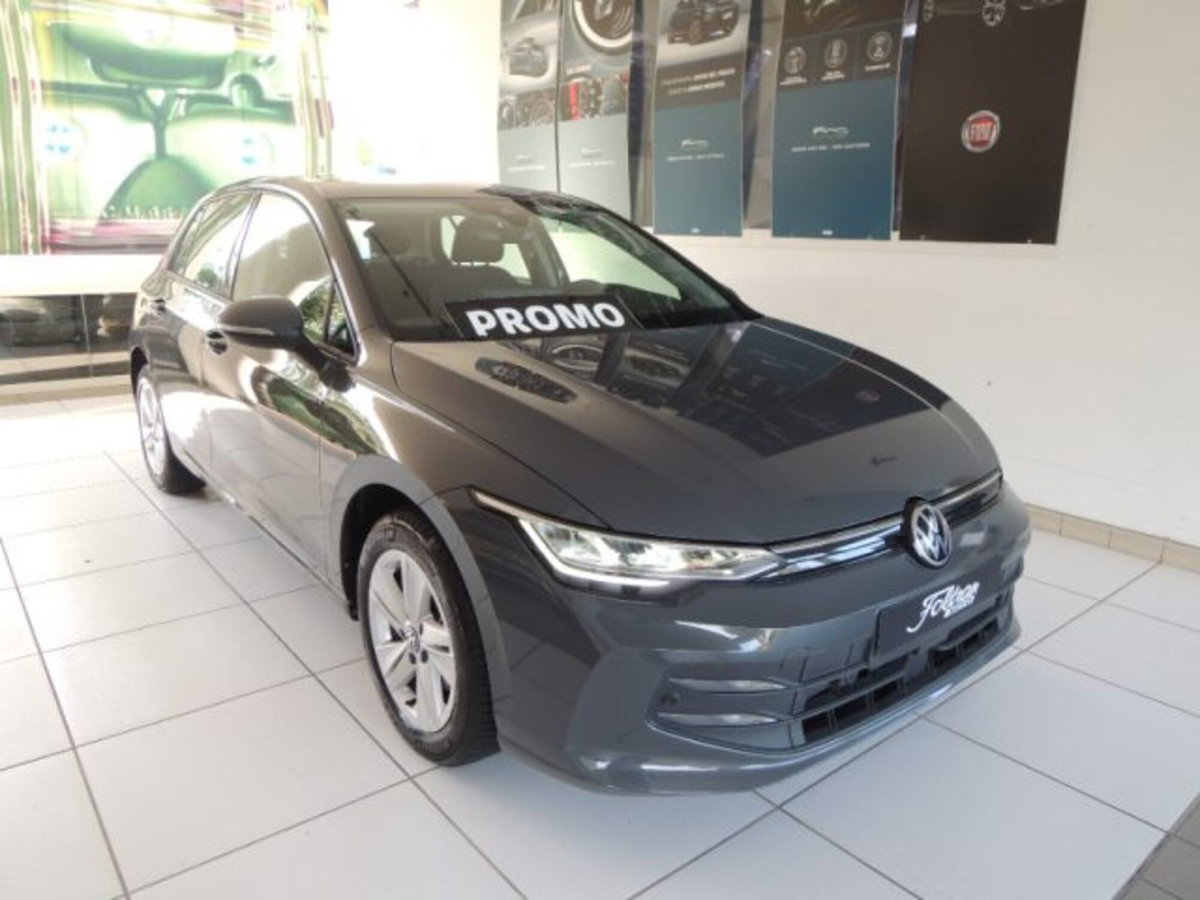 Volkswagen Golf 1.5 tsi Life 115cv
