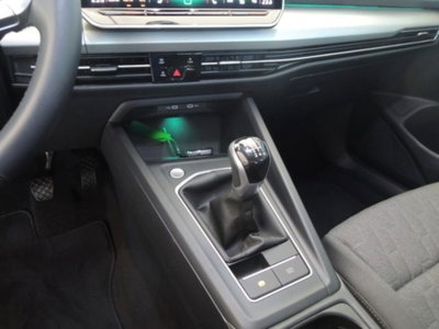 Volkswagen Golf 1.5 tsi Life 115cv (13)