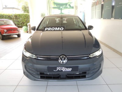 Volkswagen Golf 1.5 tsi Life 115cv (2)