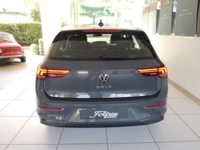 Volkswagen Golf 1.5 tsi Life 115cv (5)