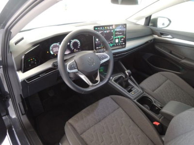 Volkswagen Golf 1.5 tsi Life 115cv (6)