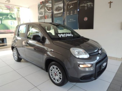 Fiat Panda 1.2 EasyPower usata