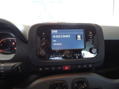 Fiat Panda 1.2 EasyPower (10)