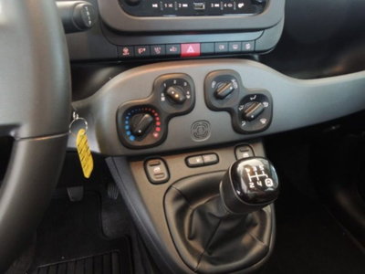 Fiat Panda 1.2 EasyPower (11)