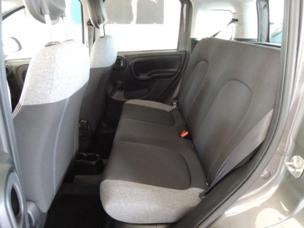 Fiat Panda 1.2 EasyPower (12)