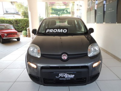 Fiat Panda 1.2 EasyPower (2)