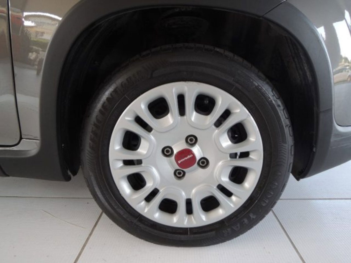 Fiat Panda 1.2 EasyPower (3)