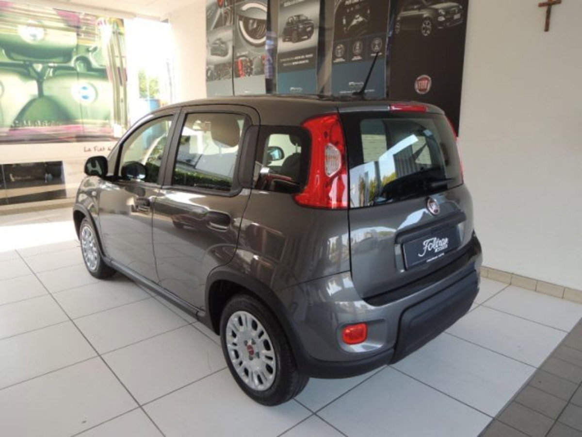 Fiat Panda 1.2 EasyPower (4)