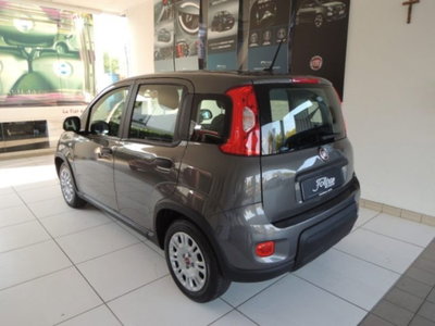 Fiat Panda 1.2 EasyPower (4)