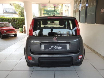 Fiat Panda 1.2 EasyPower (5)