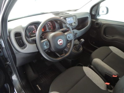 Fiat Panda 1.2 EasyPower (6)