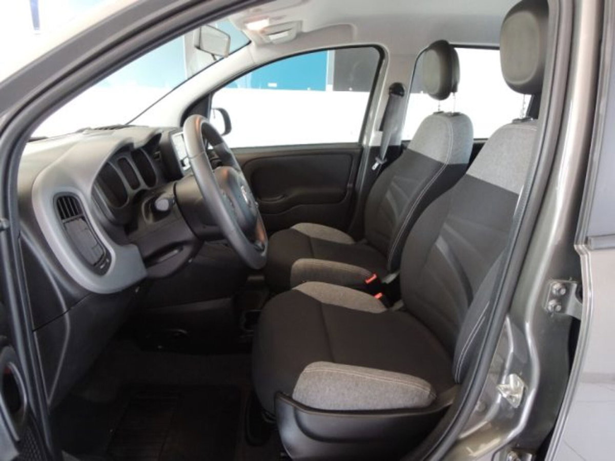 Fiat Panda 1.2 EasyPower (7)