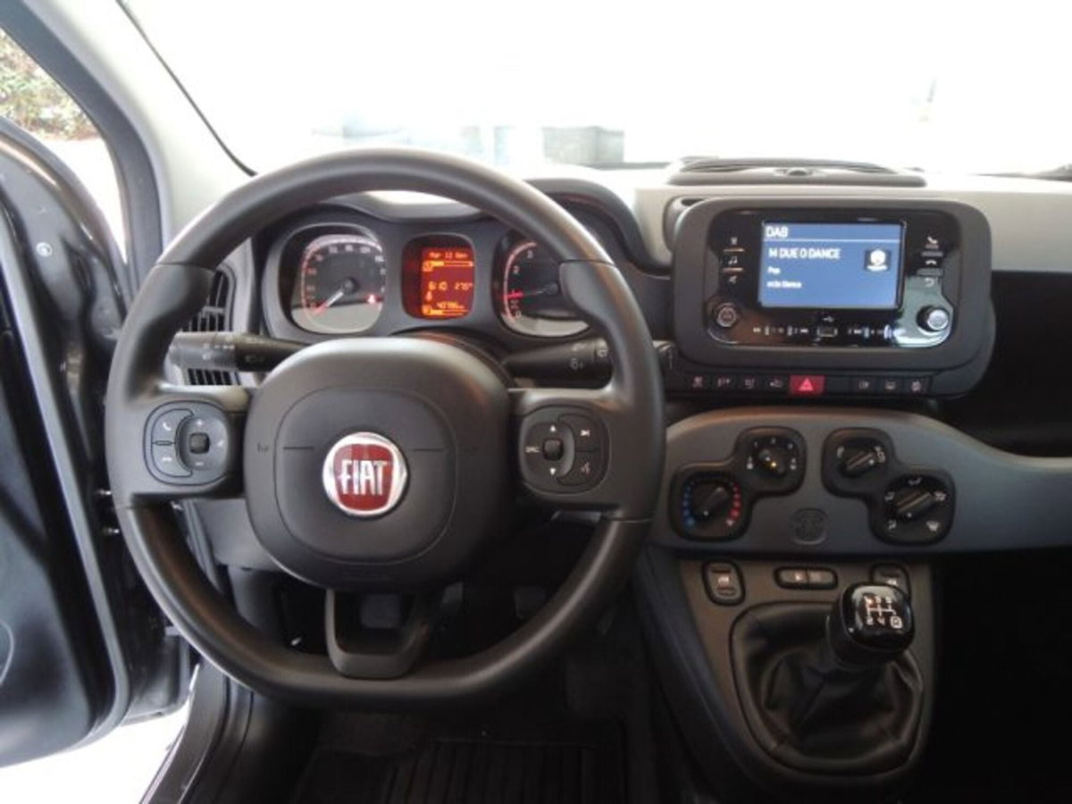 Fiat Panda 1.2 EasyPower (8)