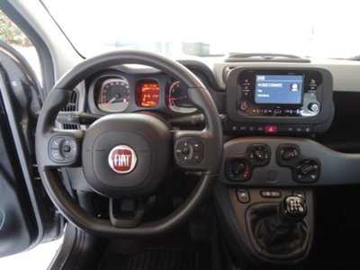 Fiat Panda 1.2 EasyPower (8)
