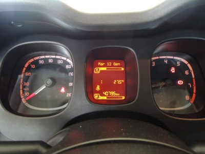Fiat Panda 1.2 EasyPower (9)
