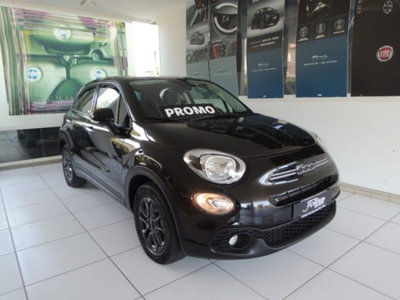 Fiat 500X 1.3 MultiJet 95 CV Club usata