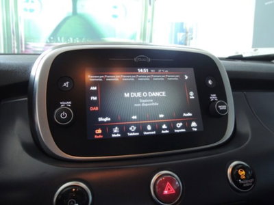 Fiat 500X 1.3 MultiJet 95 CV Club (10)