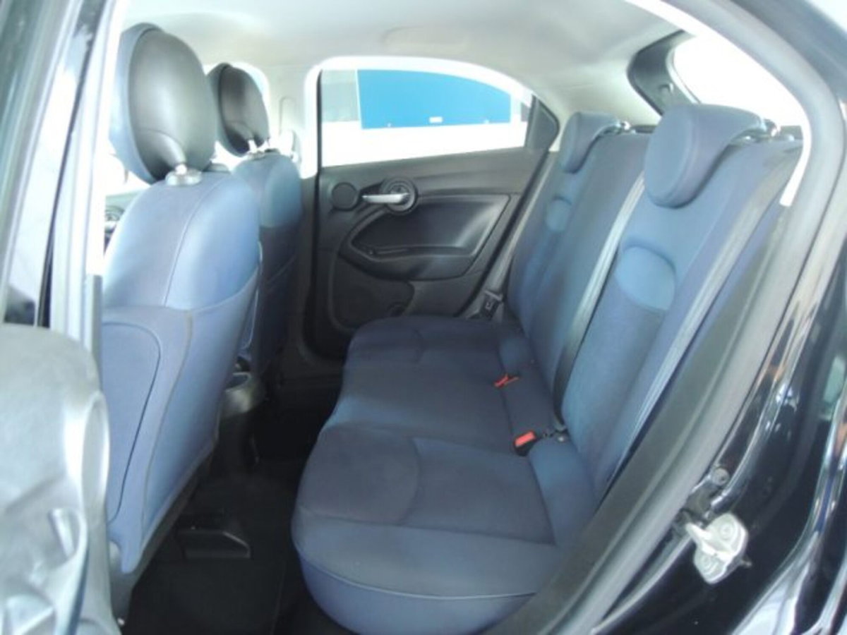Fiat 500X 1.3 MultiJet 95 CV Club (12)